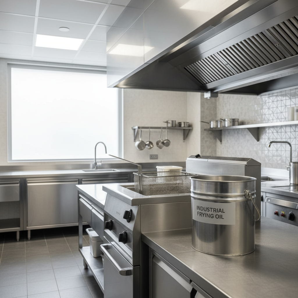 Guia completo sobre Óleo de Palma Doratta Fry Palma Balde 14,5kg para Food Service