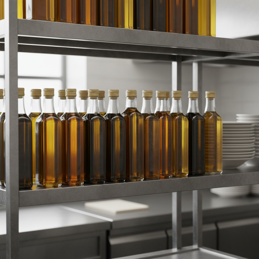 Guia completo sobre Óleo de Soja Leve Refinado 900ml para Food Service