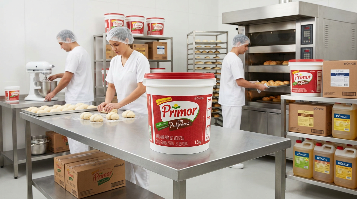 10 Estratégias Essenciais para Escolher o Melhor Fornecedor para Padarias