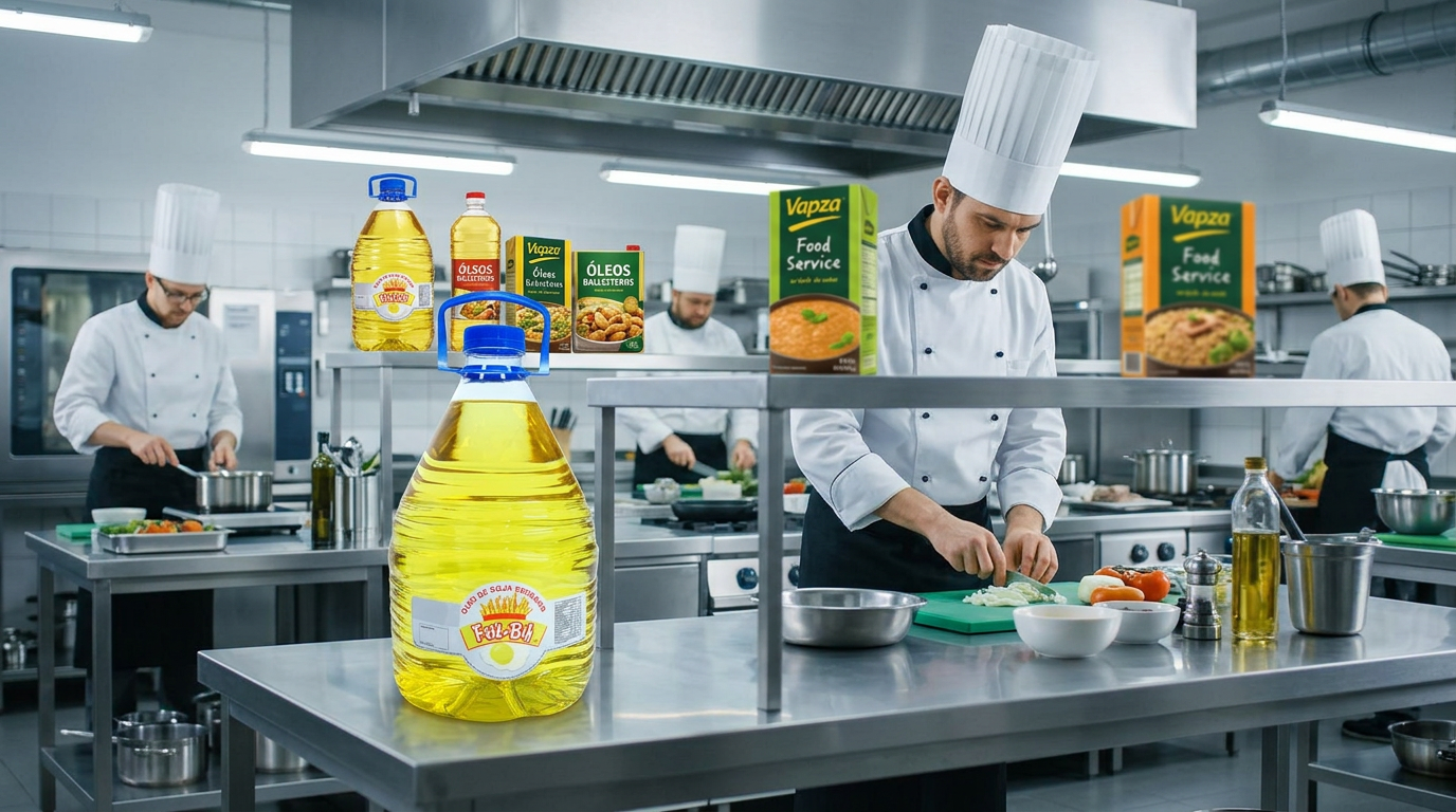 10 Estratégias Essenciais para Otimizar Insumos para Restaurantes