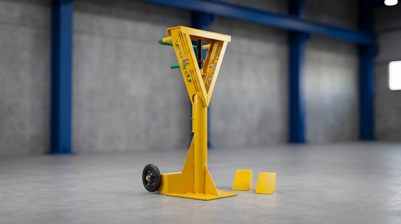 10 Soluções Essenciais para o Setor Automotivo em Logística Industrial 2026