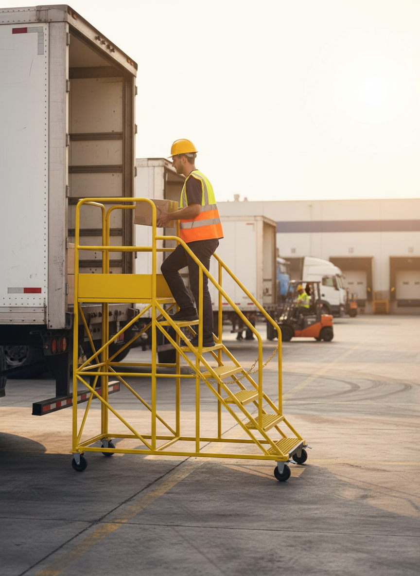 Como Eliminar Gargalos na Operação Logística em 2026: Guia Completo